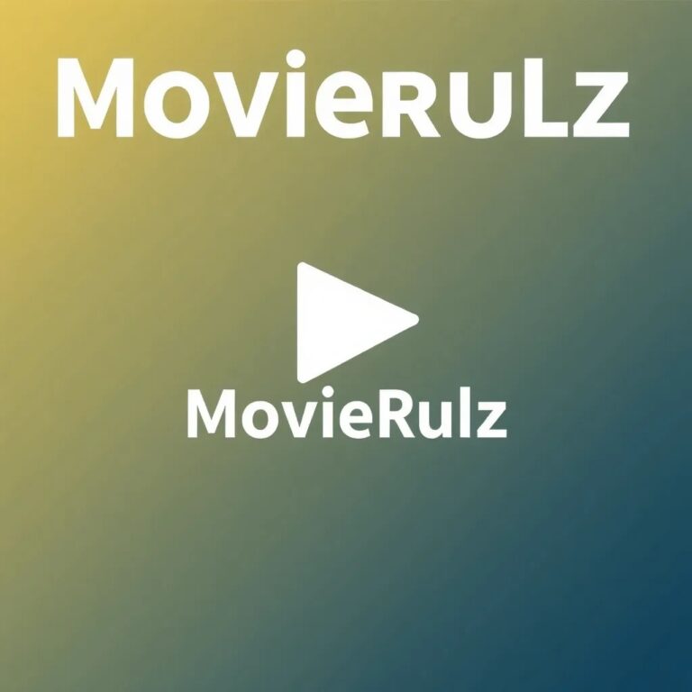 Movierulz The Best Platform for Movie Lovers!